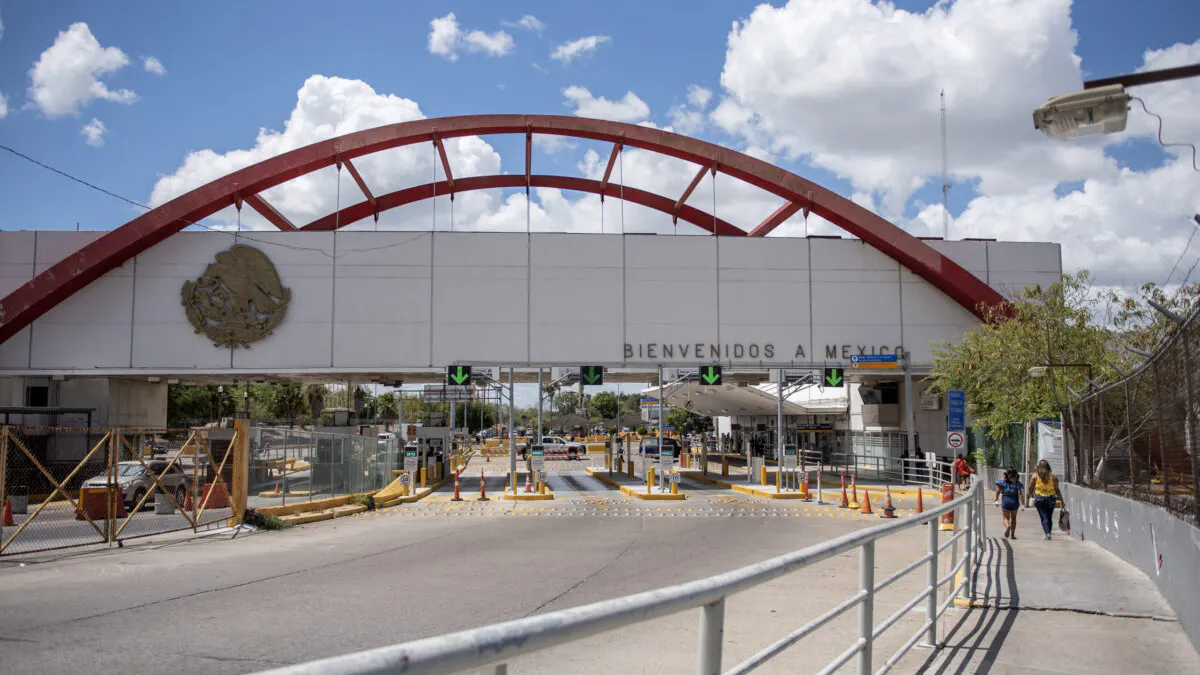 How Trump’s Suddenly Secure Border Forever Debunks Dem Immigration Theories