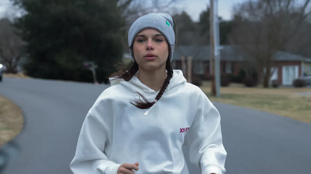 XX-XY Athletics’ Viral Pro-Girls Sports Ad Sparks Backlash Against Woke Nike
