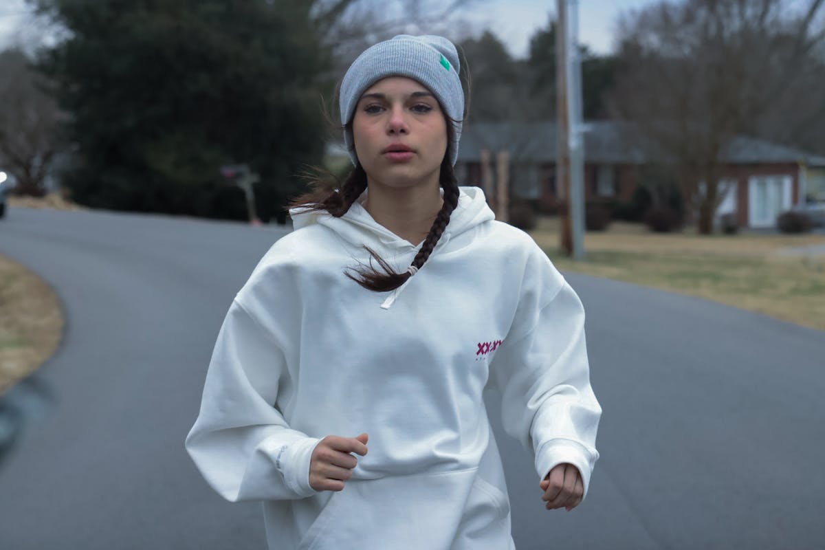 NextImg:XX-XY Athletics’ Viral Pro-Girls Sports Ad Sparks Backlash Against Woke Nike