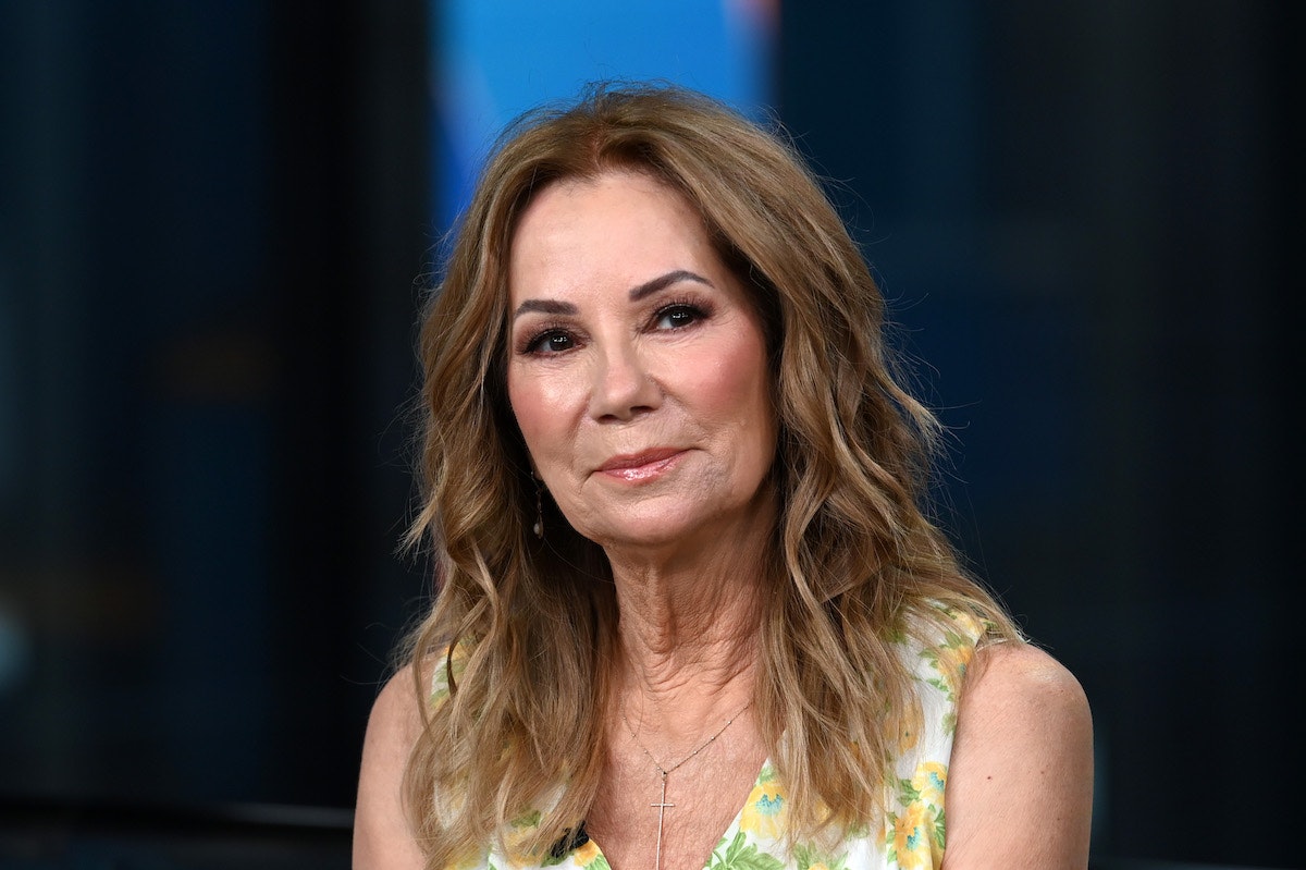 NextImg:Kathie Lee Gifford: Trump ‘Will Not Rest Until He Has Fulfilled Every Promise’