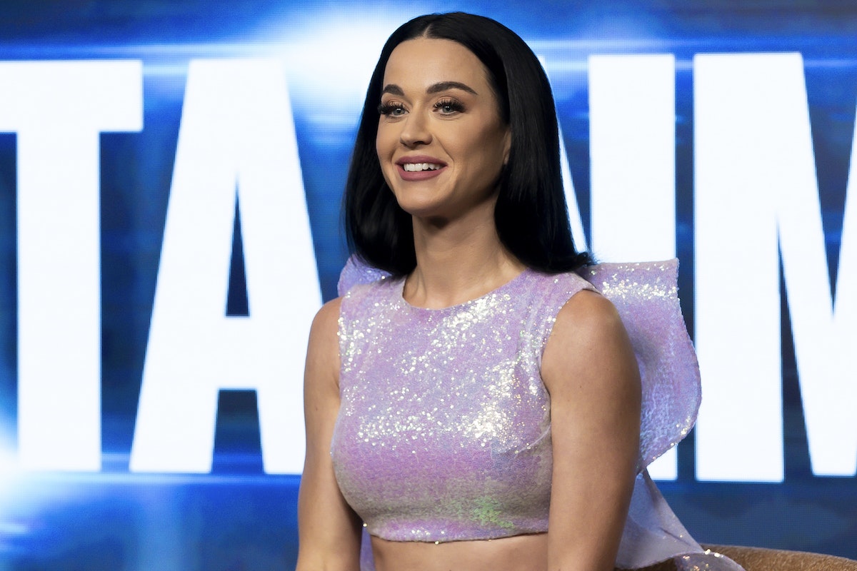 NextImg:Katy Perry, Gayle King Announce They’re Joining All-Woman Space Flight