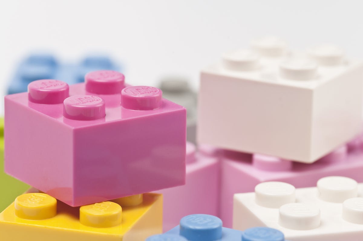 NextImg:London Museum Mocked For Suggesting Lego Bricks Can Be ‘Anti-LGBT’