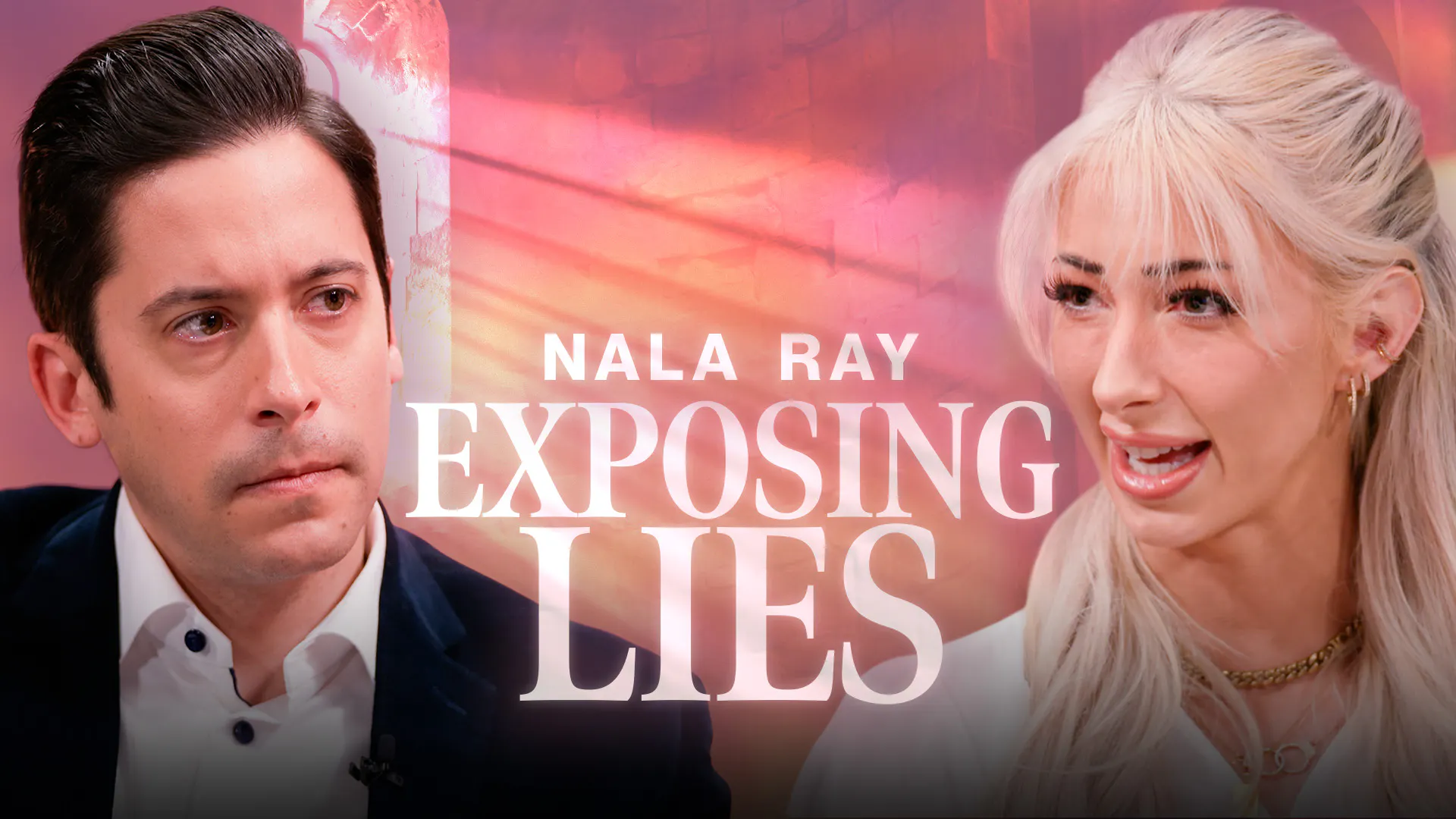 Nala Ray Addresses Her Critics After Leaving OnlyFans For Christ