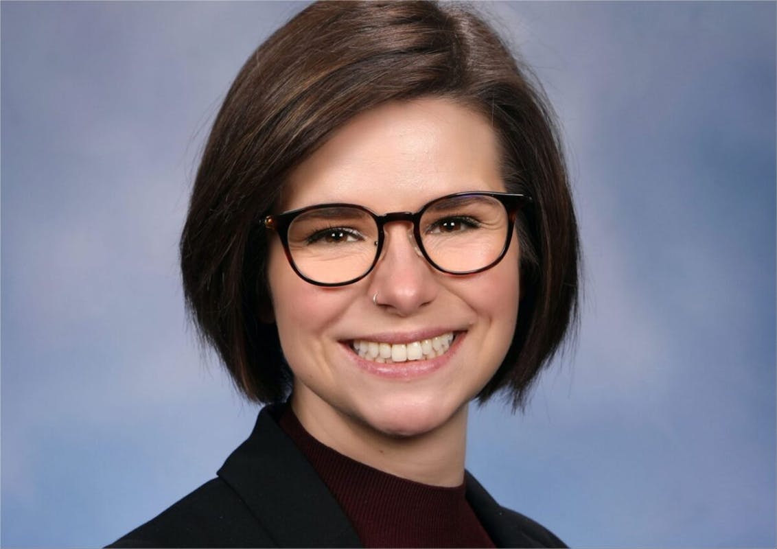 NextImg:Michigan Lawmaker ‘Opted For Voluntary Sterilization’ To Avoid ‘Pregnancy In Donald Trump’s America’
