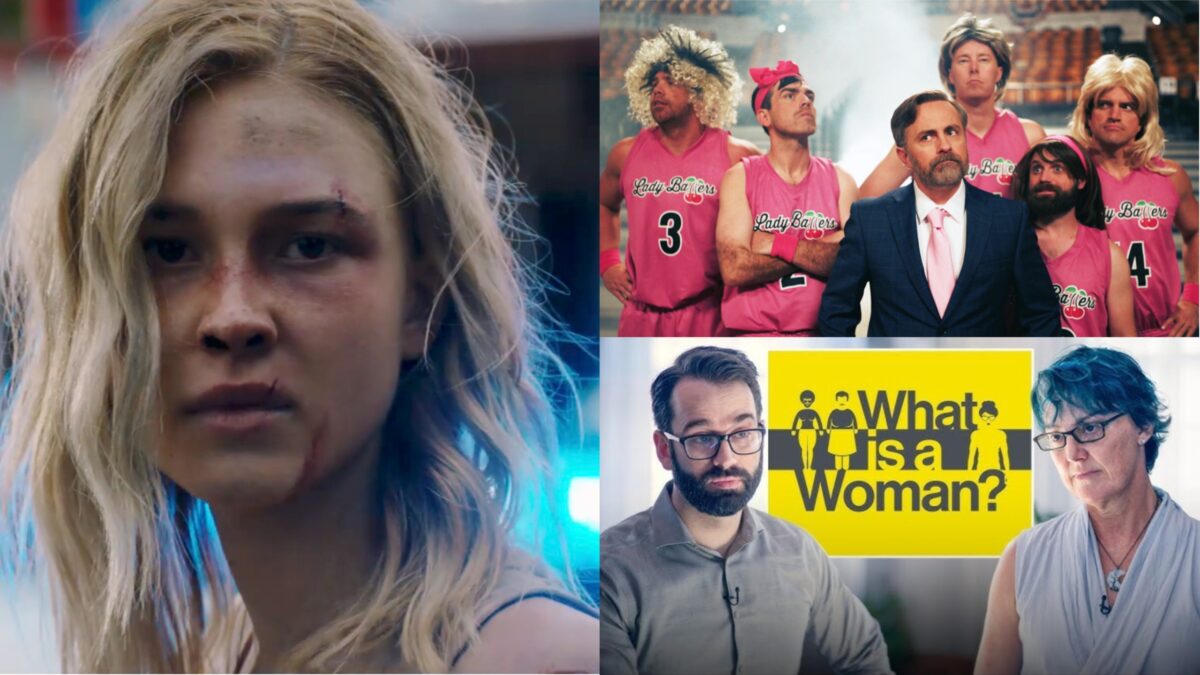 Tired Of Woke Hollywood? Here’s What To Stream Instead