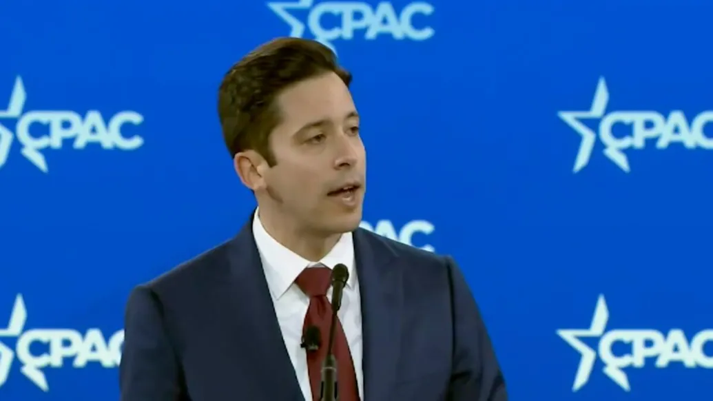 ‘A Mandate For Common Sense’: Michael Knowles Talks Trump’s Massive Electoral Victory At CPAC