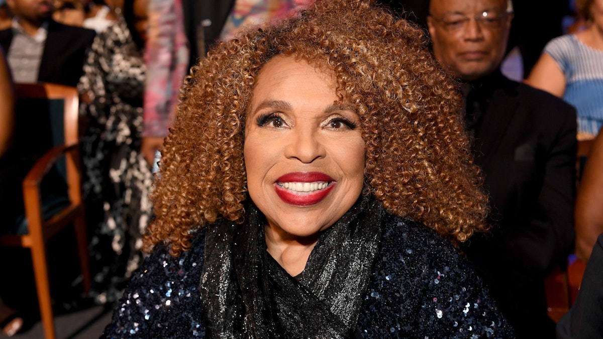 NextImg:Famous Singer Roberta Flack Dead At 88