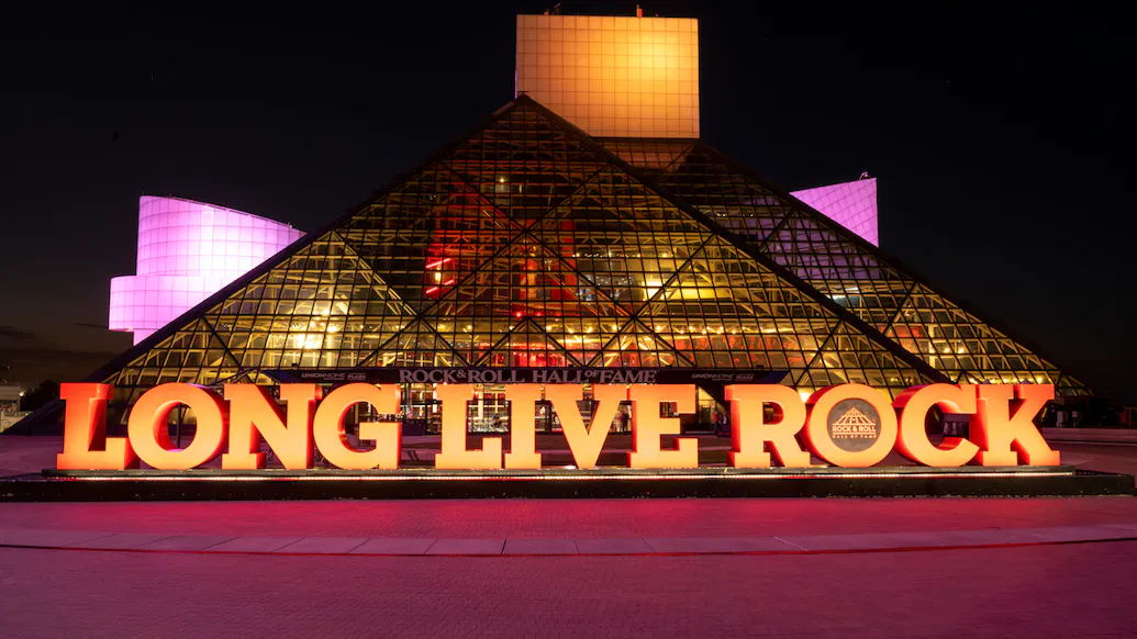 Rock & Roll Hall Of Fame Nominees Announced: See The List