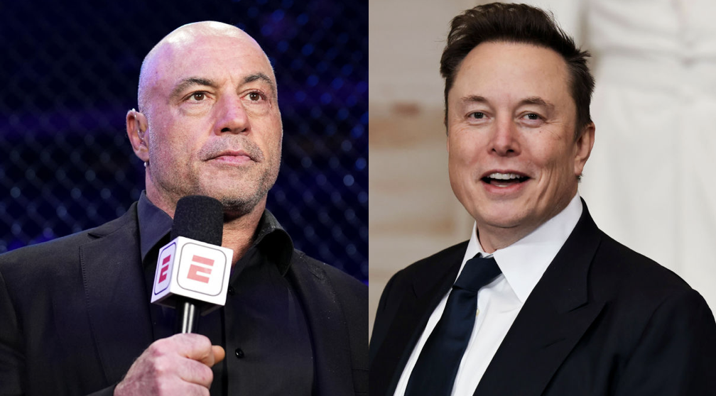 ‘A Super Genius That’s Been F***ed With’: Joe Rogan Explains Elon Musk’s Motivation At DOGE