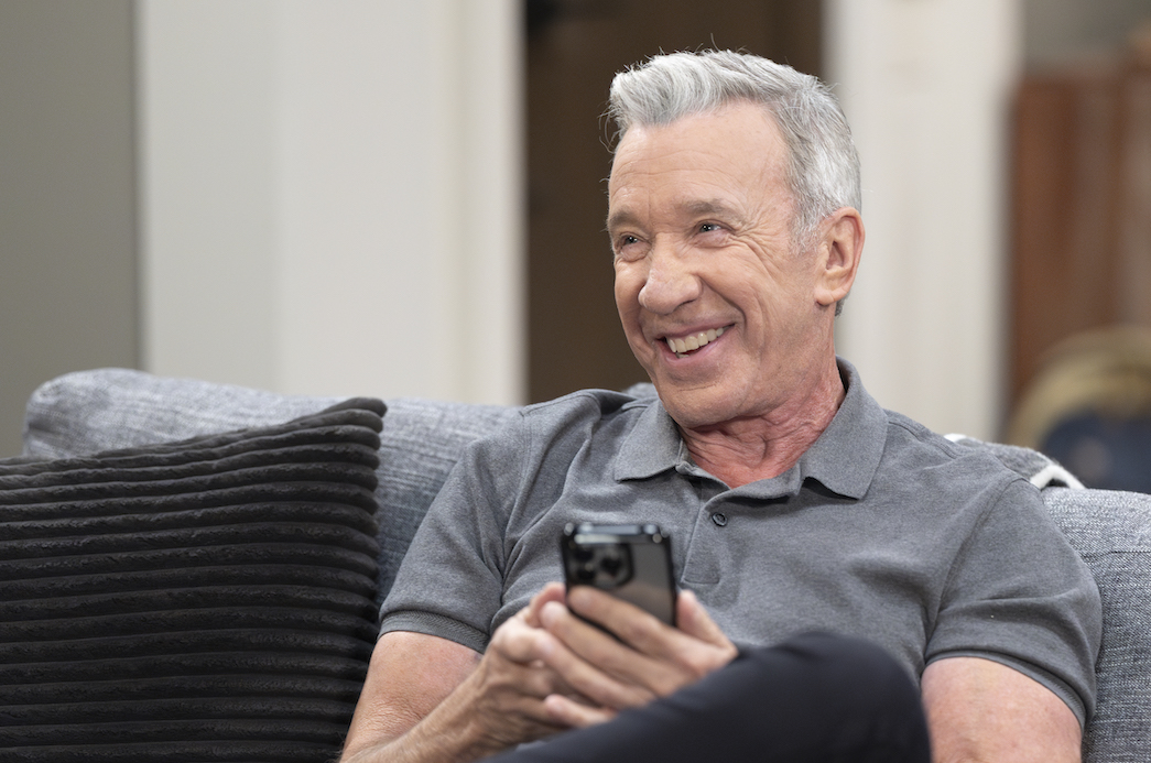 Tim Allen Said He Finished Reading The Old Testament: ‘A Humbling, Overwhelming Experience’