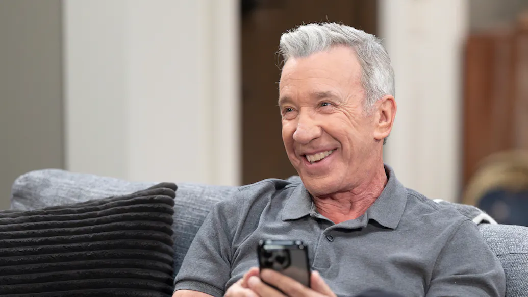 Tim Allen Said He Finished Reading The Old Testament: ‘A Humbling, Overwhelming Experience’