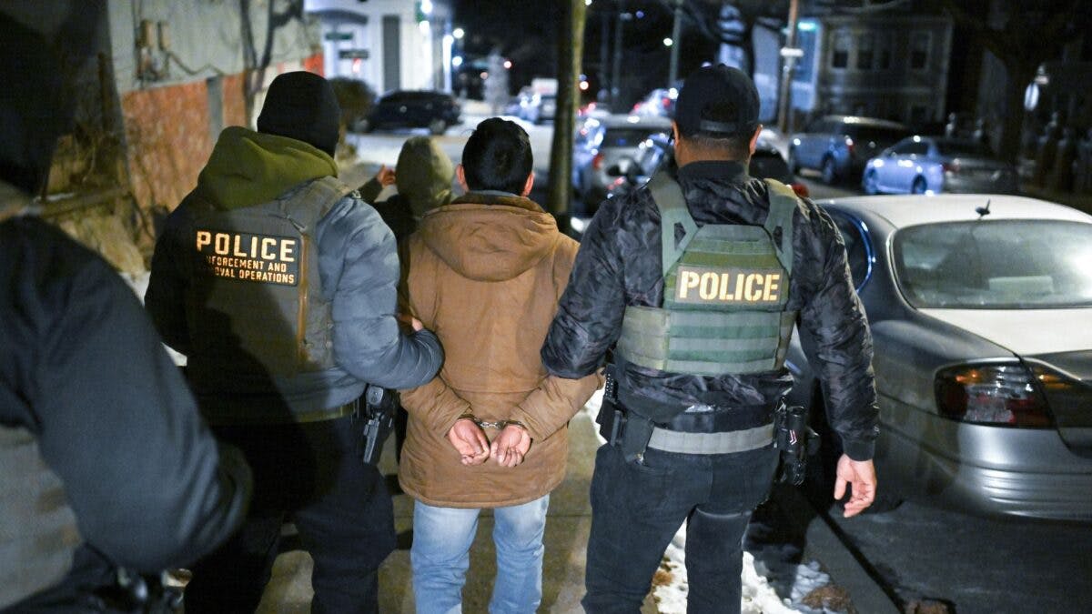 NextImg:Government To Fund Study On ‘Fear Of Deportation’ Leading To ‘Systemic Inflammation’