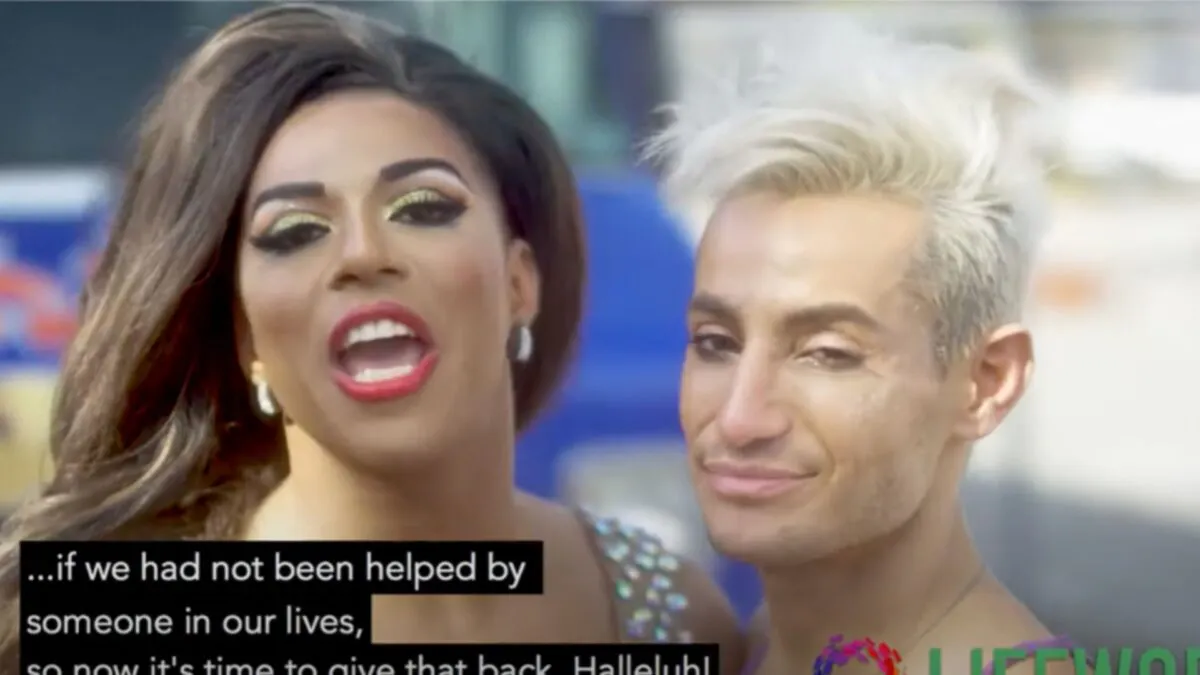 Federal Government To Drop Over $1.5 Million Funding LGBT Youth Mentorship And Campus Activism