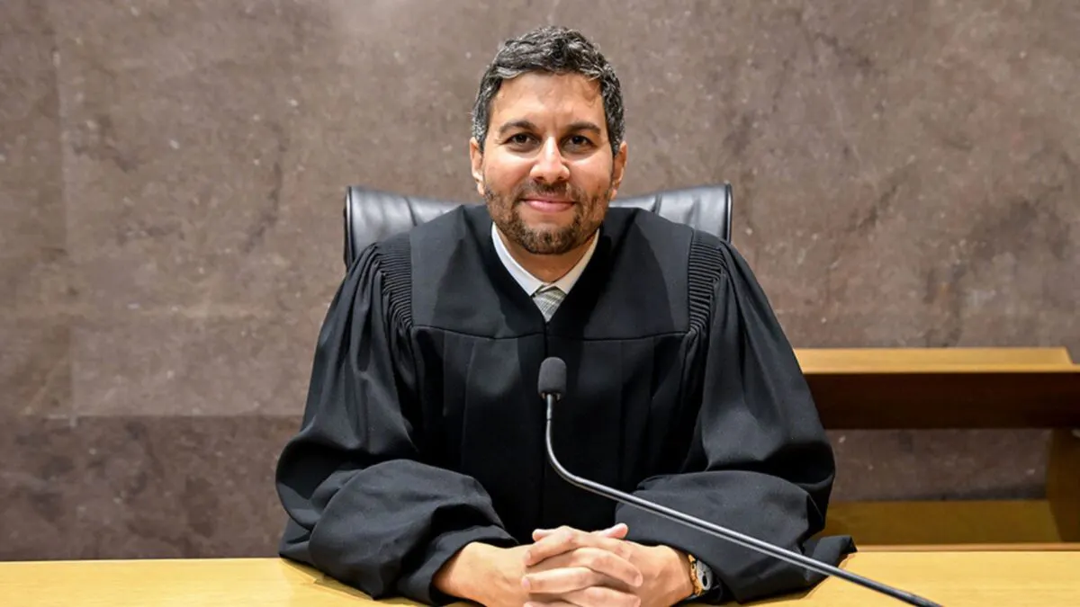 Federal Judge Who Stonewalled Trump’s Foreign Aid Freeze Has A Long History Of Liberal Activism