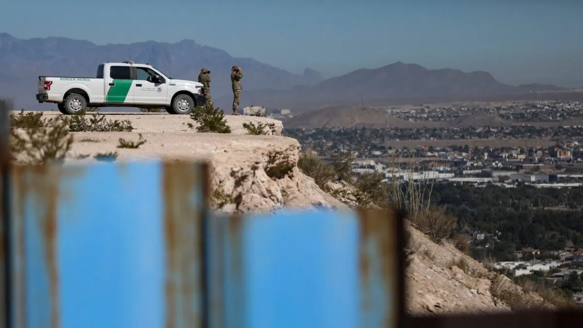 Trump Administration Expected To Issue Public Health Order Restricting Immigration