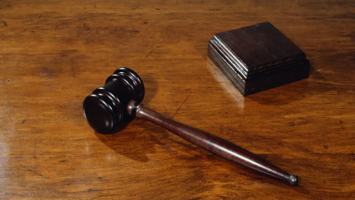 Colony Ridge Developer Arrested For Sixth Time, Faces Weapon And DUI Charge