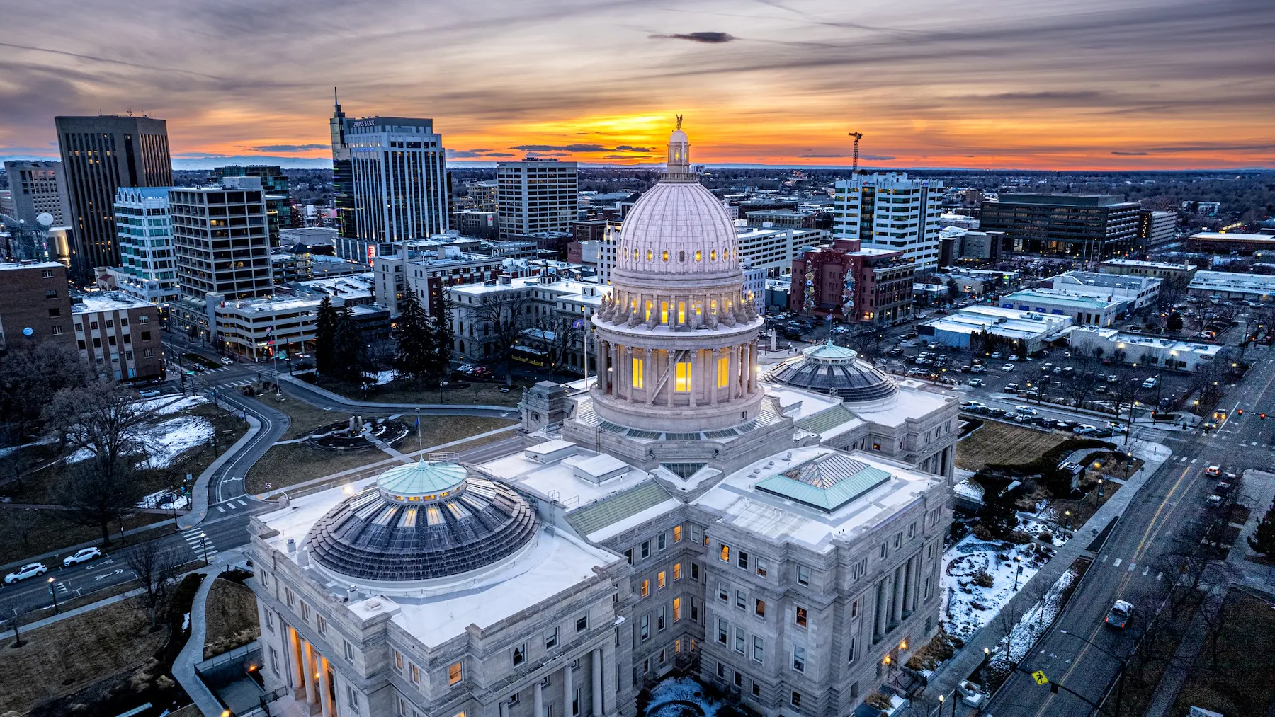 This State’s Governor Delivers On School Choice In The Eleventh Hour