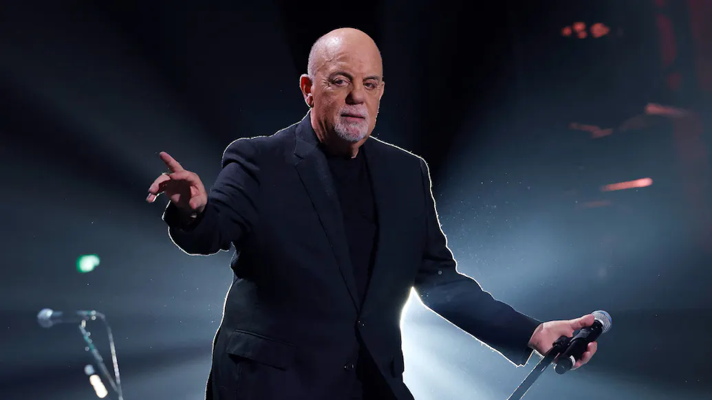 Billy Joel Postpones Concert Tour For Medical Reason: ‘My Health Comes First’