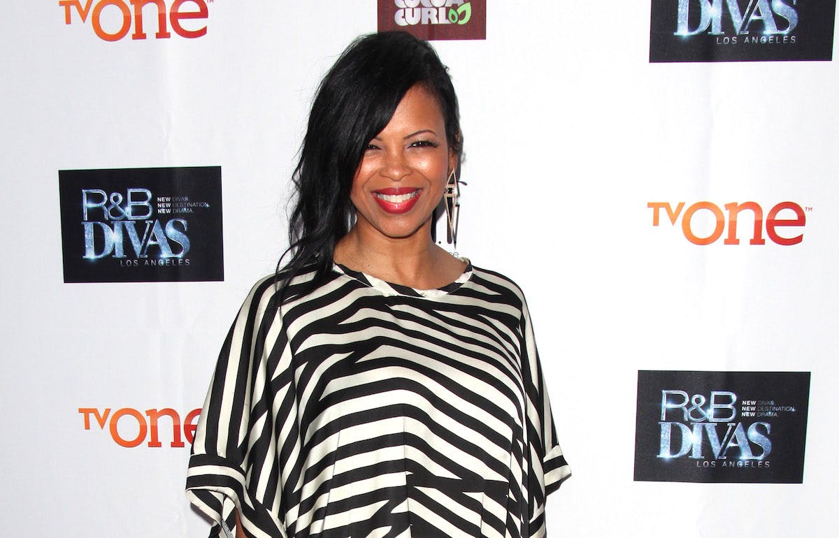 En Vogue Singer Says She’s Been Living In Her Car For Three Years