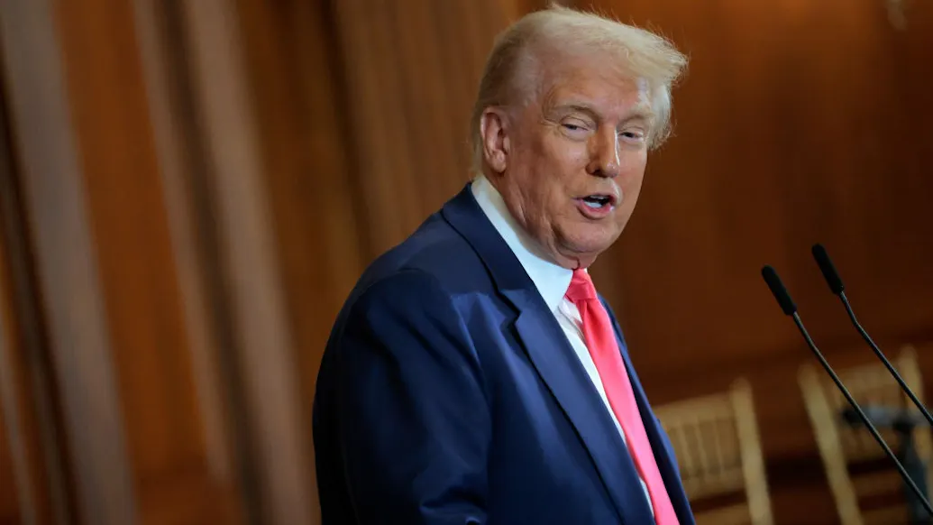 AP Retracts Article That Claimed Trump ‘Very Good Friends’ With Putin