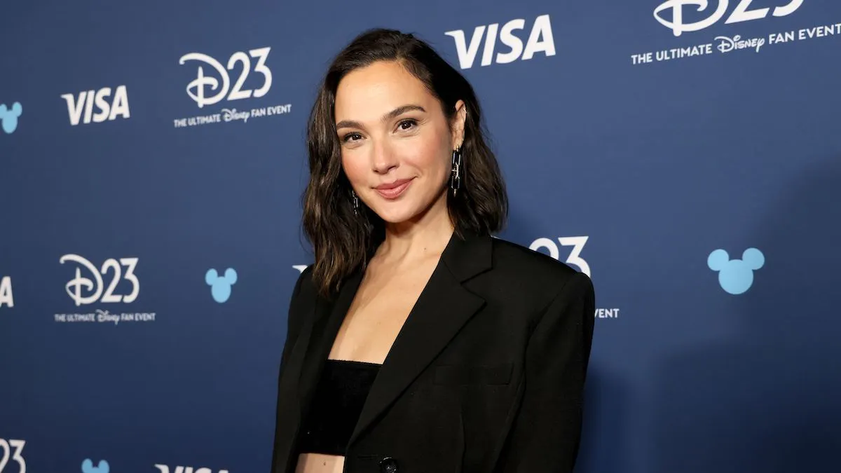 Gal Gadot Recalls Being Diagnosed With ‘Major Brain Clot’ While Pregnant