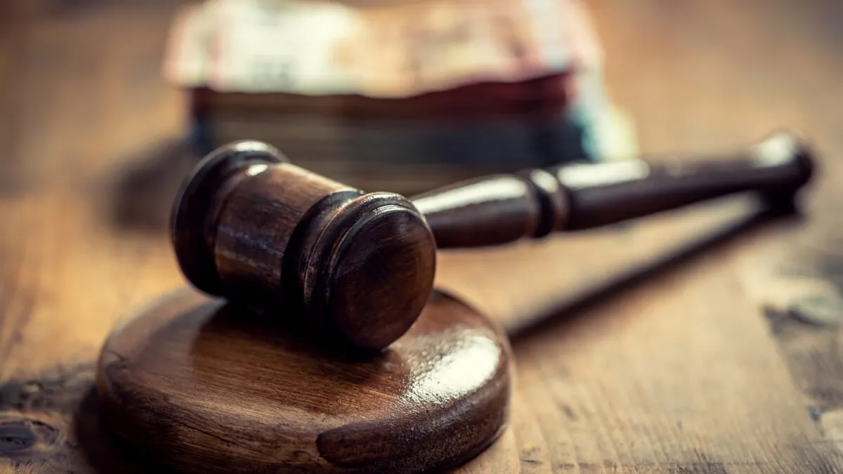 Tyrants Of The Imperious Judiciary: Federal Judge Orders ‘Gender Reassignment’ For Child Killer