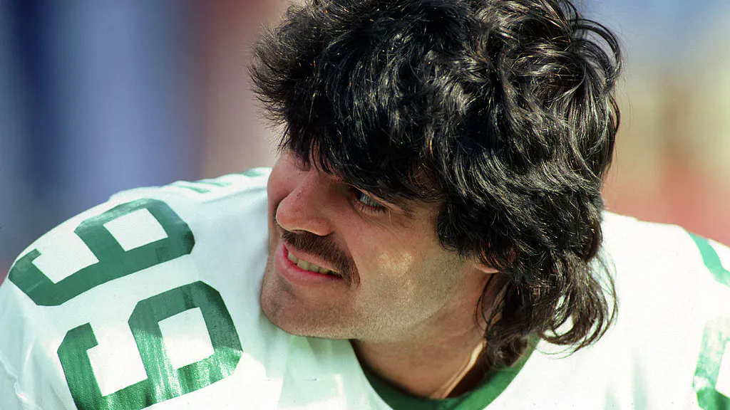 Former NY Jets ‘Sack Exchange’ Star Mark Gastineau Suing ESPN