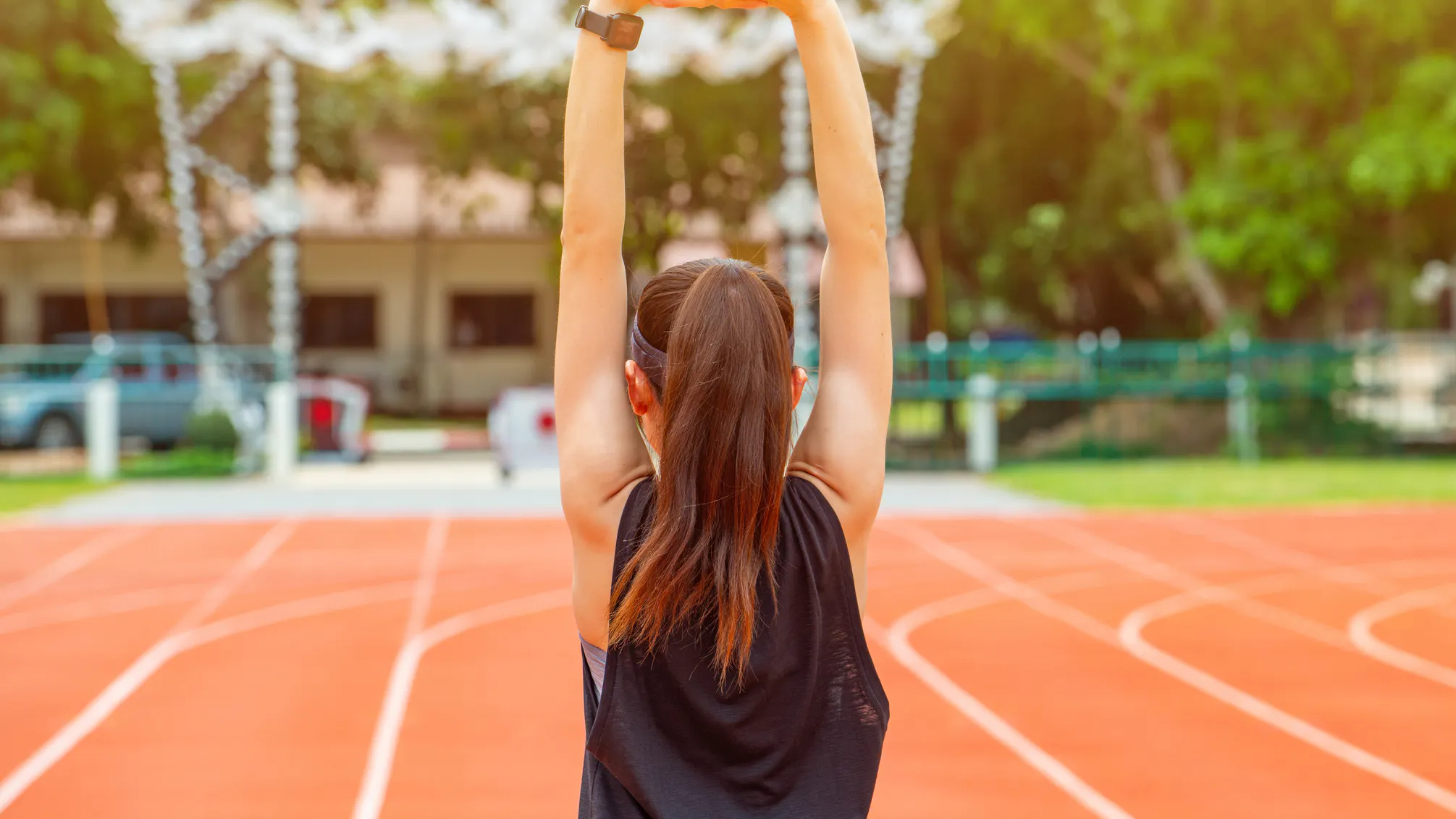 Trump Admin Investigating Portland Schools Over Trans Male Athlete