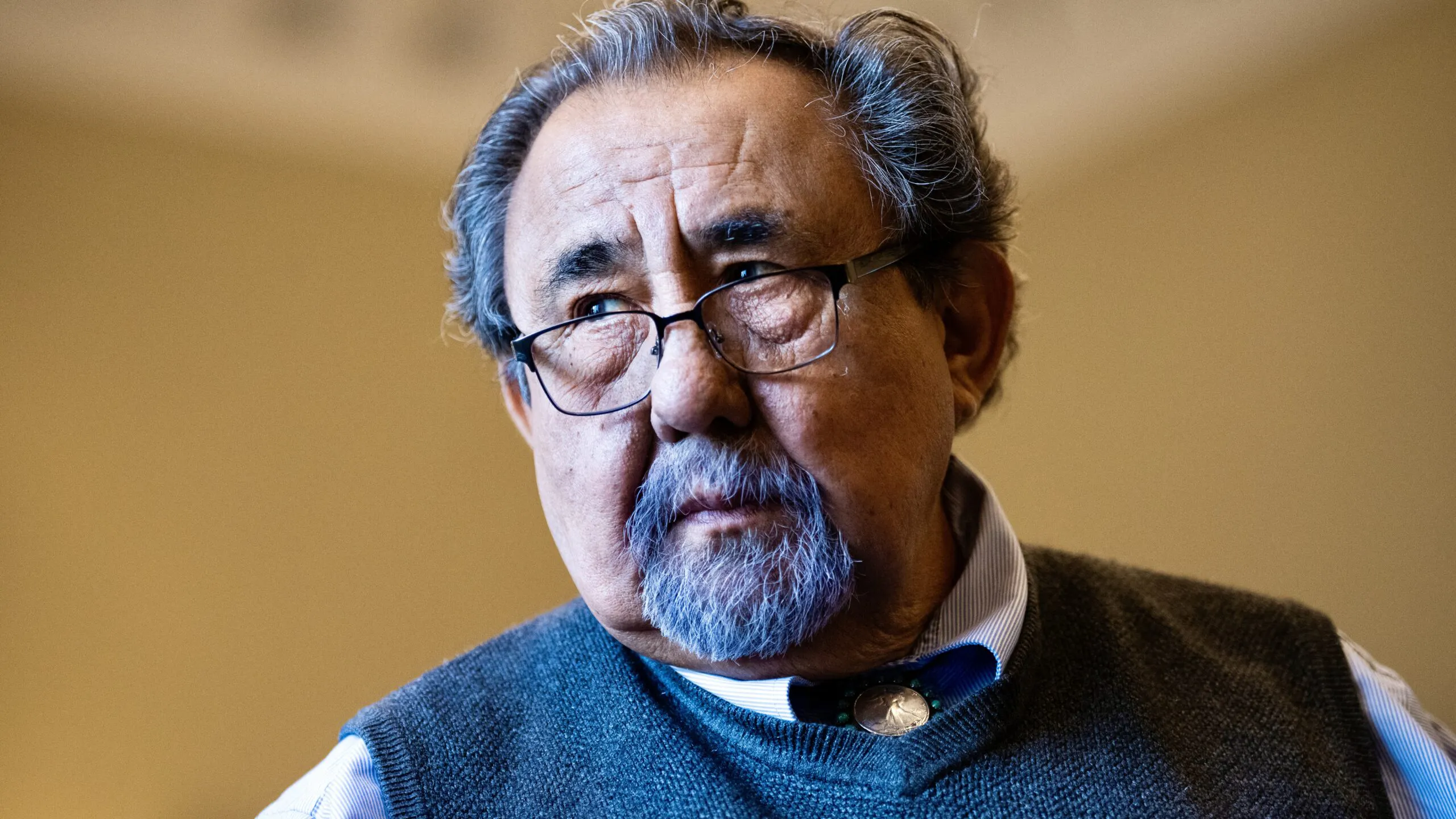 Democrat Congressman Raul Grijalva Dies Of Cancer