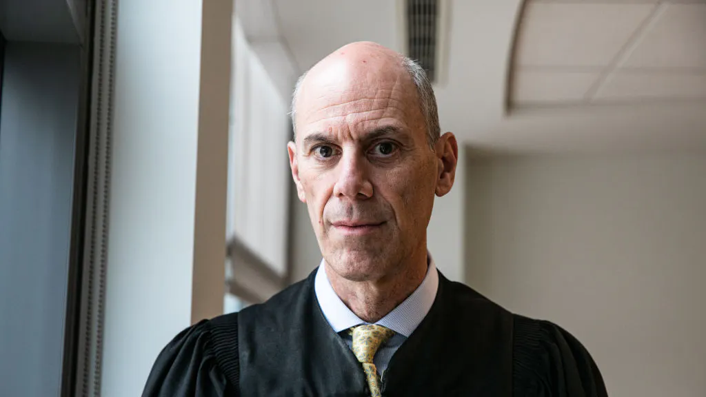 Judge Blocking Deportations Of Venezuelan Gang Threatens Trump Admin With ‘Consequences’