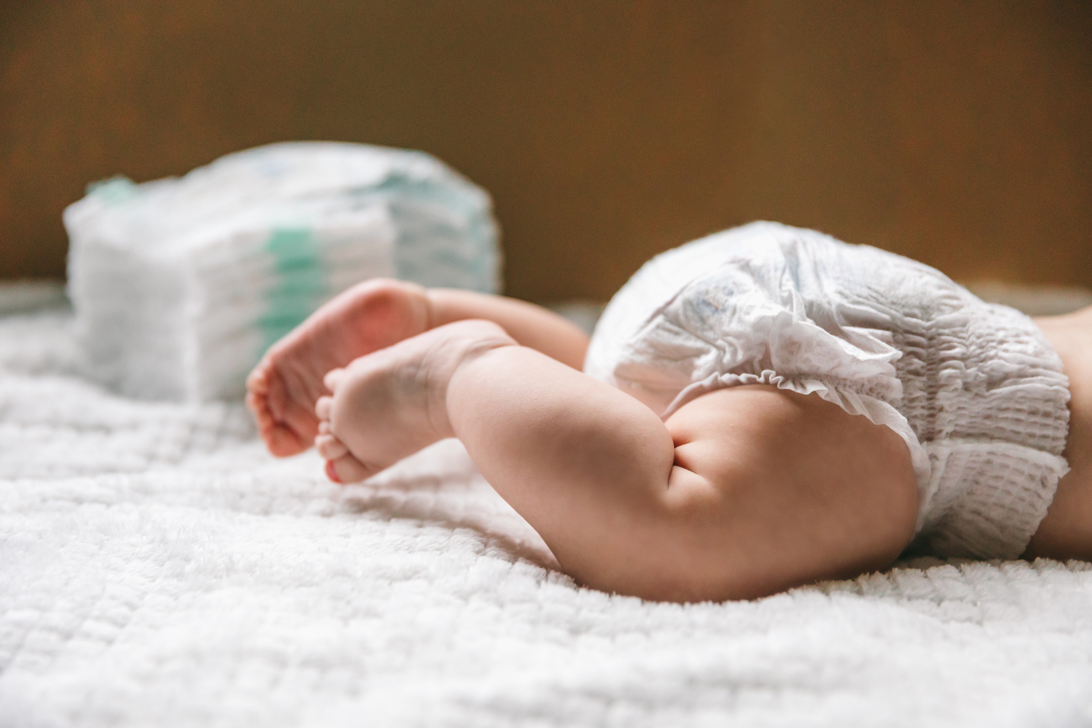 Pro-Life Diaper Company Launches Prayer Campaign For Couples Trying To Conceive