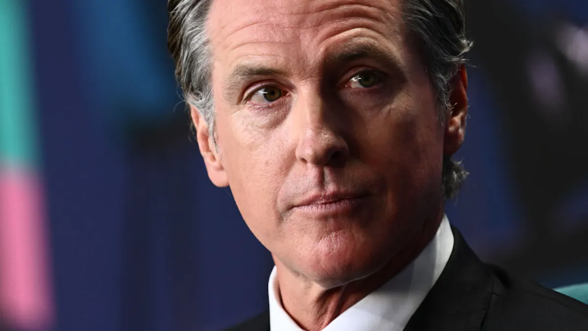 Socialists Win In NYC And California After Newsom Fails To Keep Billionaire Tax Off The Ballot
