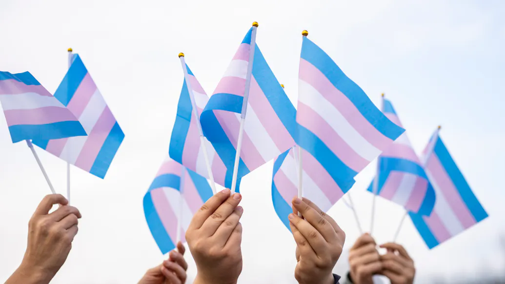 Nurse Says She Was Investigated After Being Attacked By Trans-Identifying Male For Saying ‘Mr.’