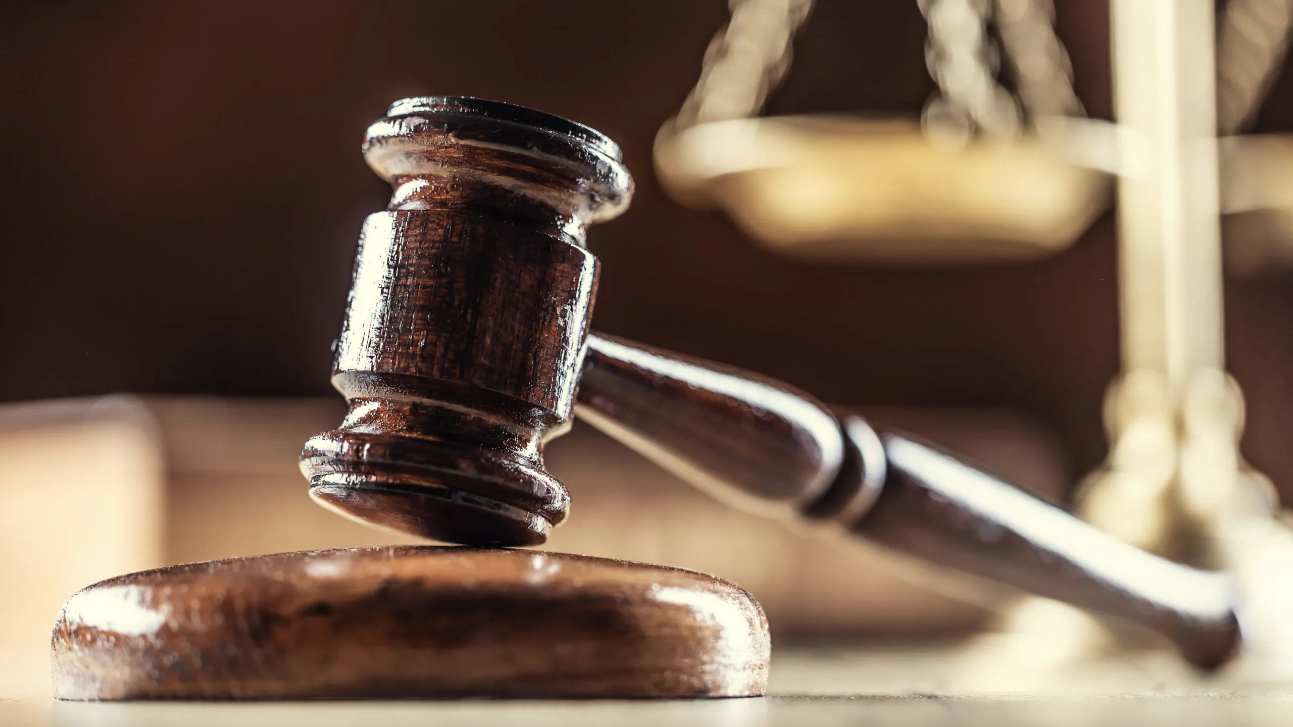 Cali Judge Lets Man Avoid Jail Time After Severely Beating Woman, Cites Mental Health And Drug Use