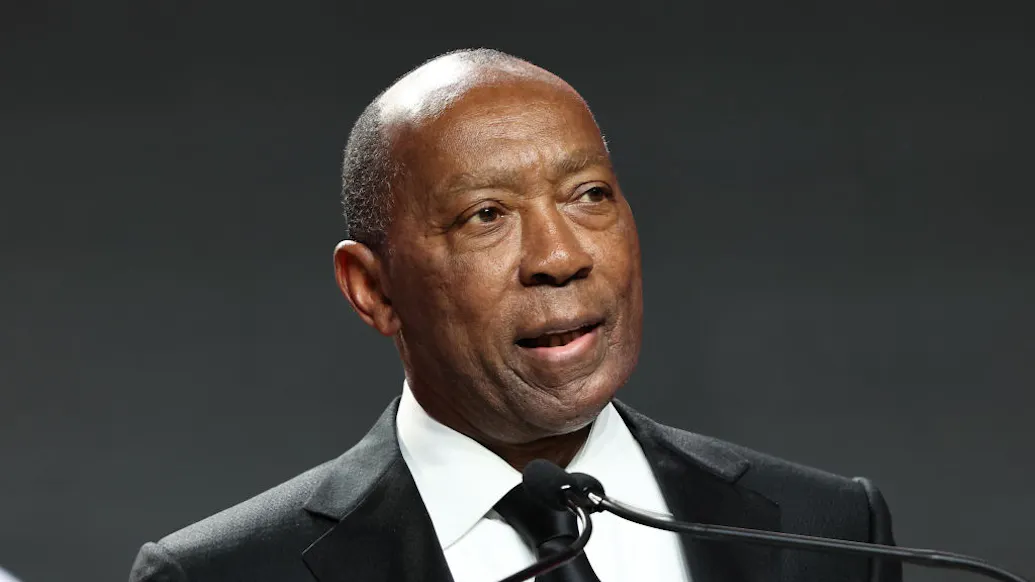 Texas Democrat Dies Shortly After Attending Trump’s Speech To Congress