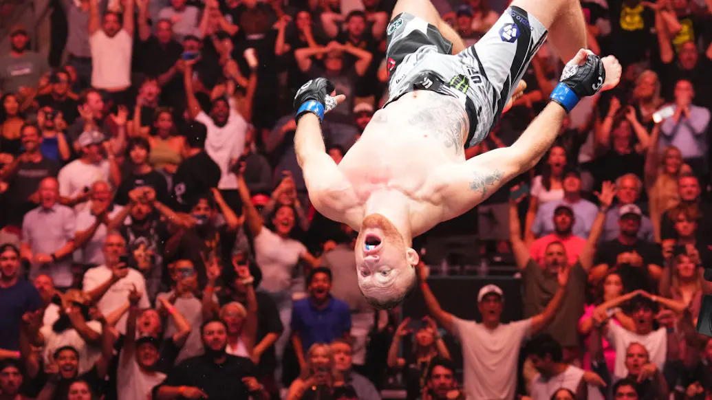Former UFC Champion Shifts Mindset Ahead Of Return To Octagon: ‘Willing To Take The Risk’