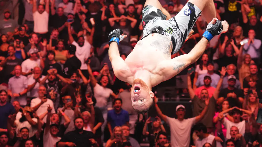 Former UFC Champion Shifts Mindset Ahead Of Return To Octagon: ‘Willing To Take The Risk’