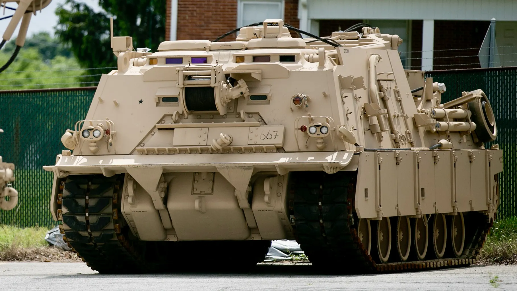 Four U.S. Soldiers Found Dead After Training Exercise Near Belarusian Border