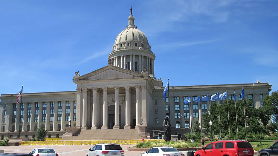 Oklahoma House Passes Bill Requiring ‘Chemical Castration’ For Sex Offenders Who Want Parole