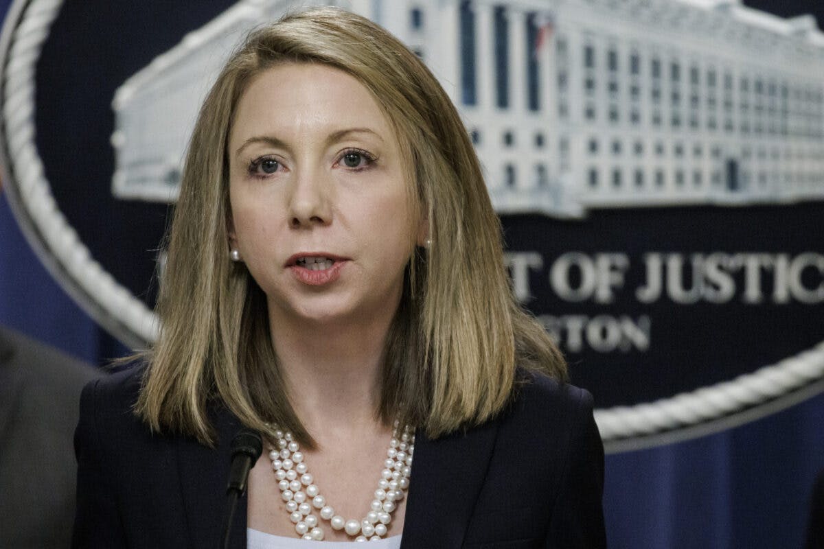 Biden-Nominated Former U.S. Attorney Found Dead At 43