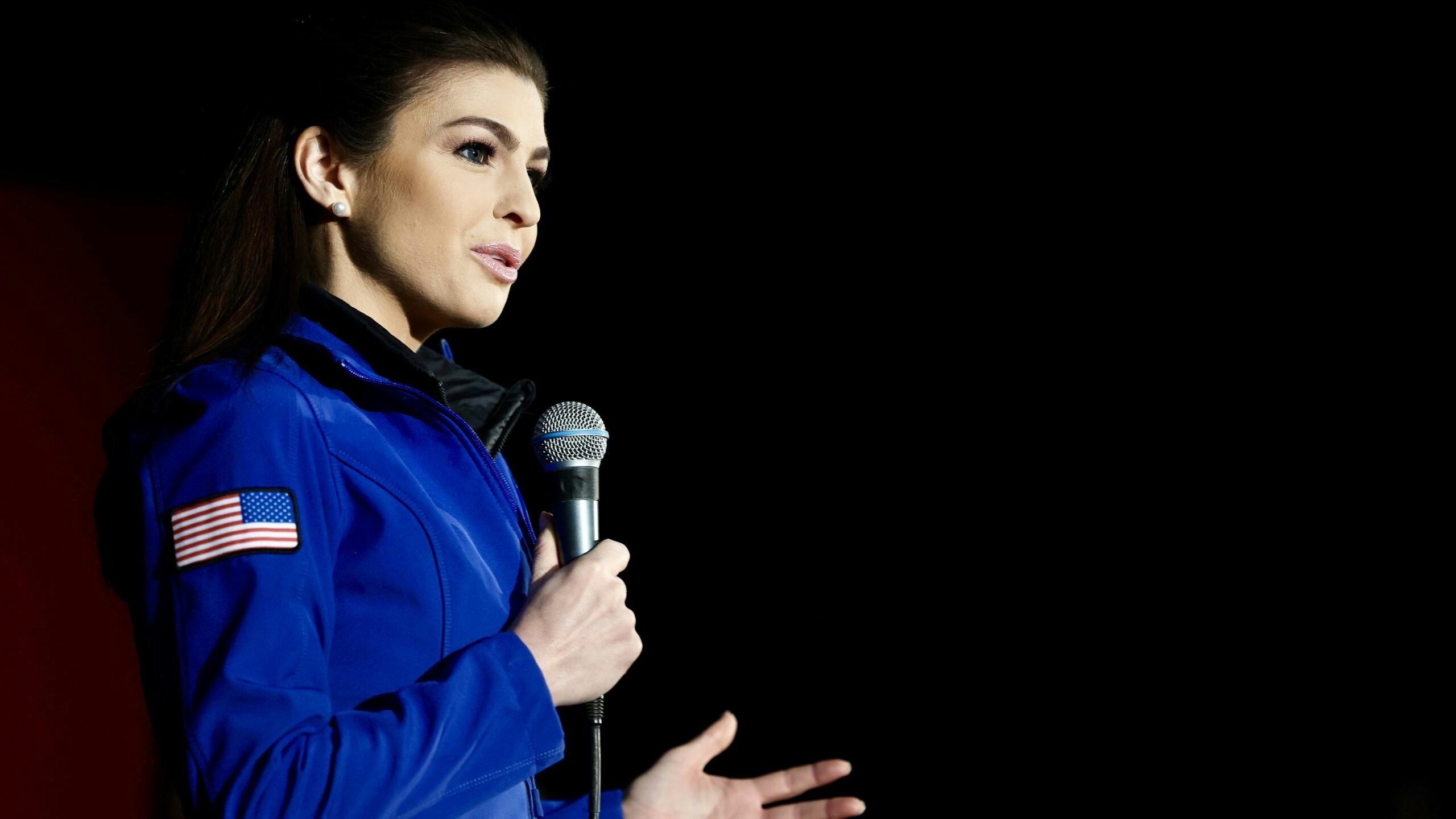 Casey DeSantis Weighs In On Launching Bid For Florida Governor