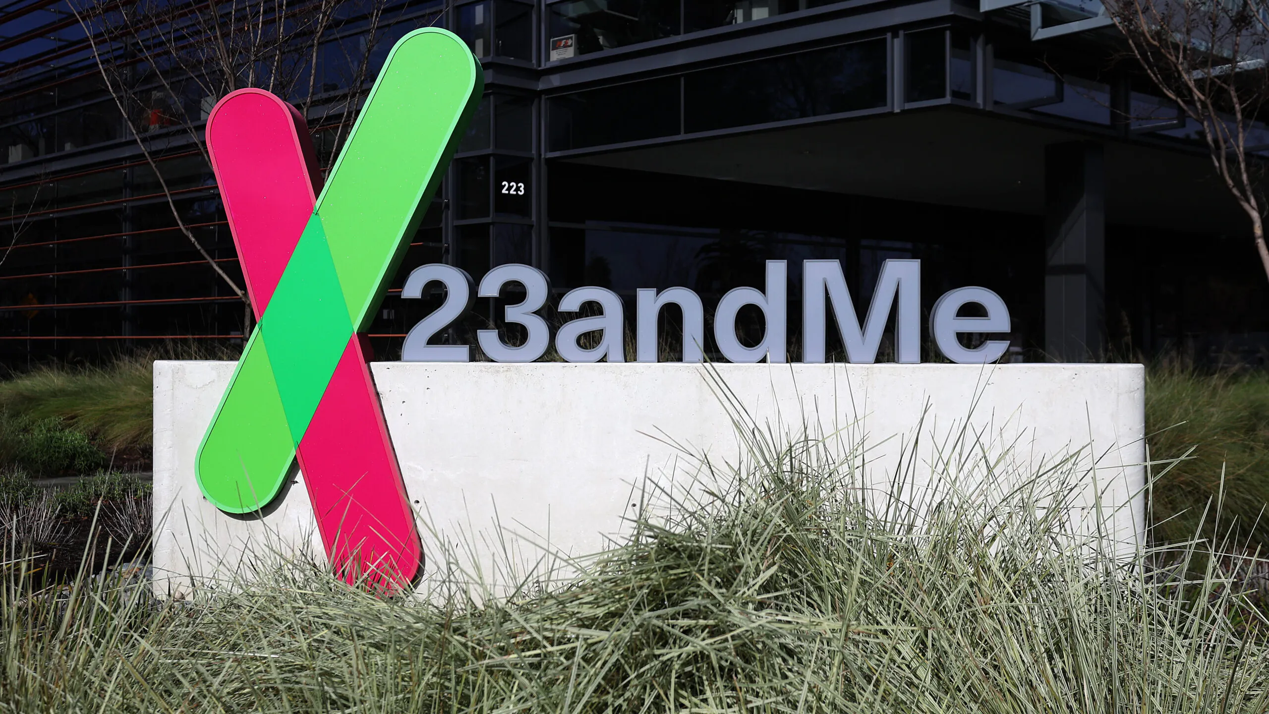 23andMe Is Going Bankrupt. What Happens To All The DNA Samples?