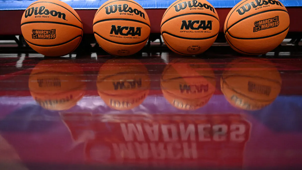 Senate Dems Block Bill To Protect Women’s Sports