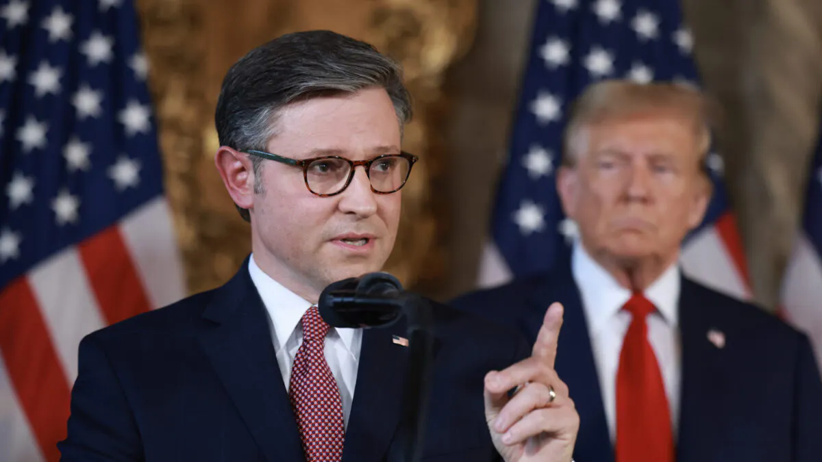 House Votes To Curb Nationwide Injunctions, Rein In Anti-Trump ‘Activist Judges’