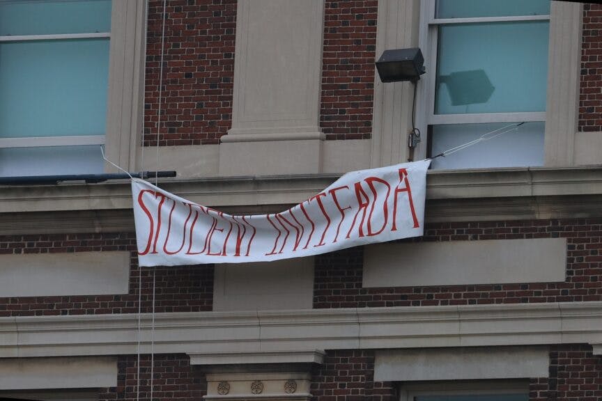 Columbia University Expels, Revokes Degrees From Students Who Seized Campus Building