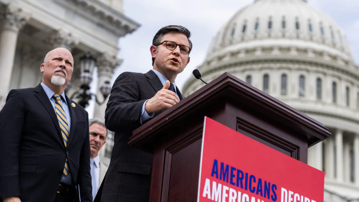 House To Again Vote On Bill Requiring Voters Prove Citizenship