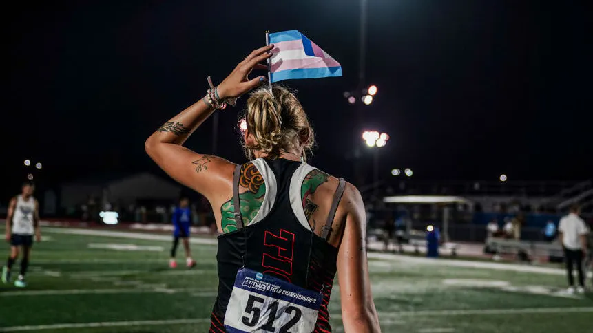 Female Competitors Drop Out Of Race Against Trans-Identifying Male Runner At USA Open Championship