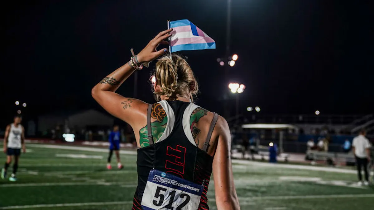 Supreme Court Upholds State Limits on Transgender Athletes in Girls' Sports