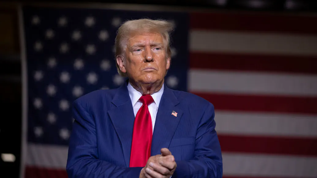 Trump Admin Celebrates ‘Swift Turnaround’ After Jobs Report Released