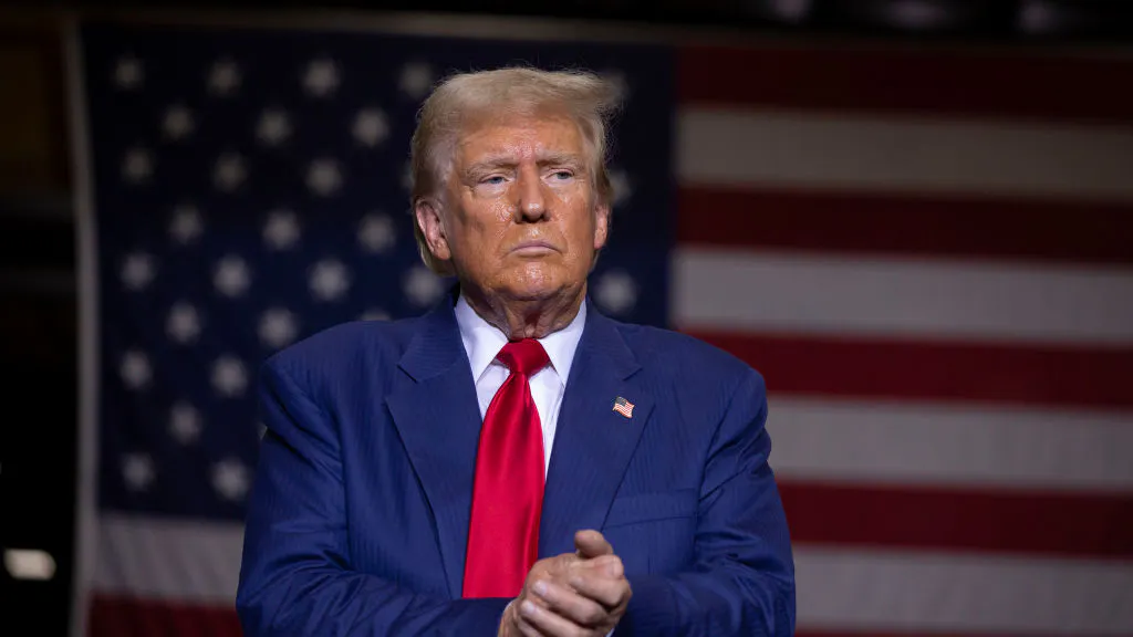 Trump Admin Celebrates ‘Swift Turnaround’ After Jobs Report Released